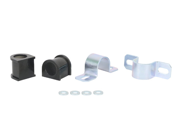Whiteline Universal Sway Bar Bushings - 1-1/8in - Bull Strap