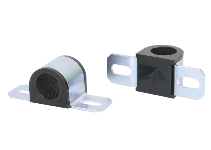 Whiteline Universal Sway Bar Bushings - 1-1/8in - Bull Strap