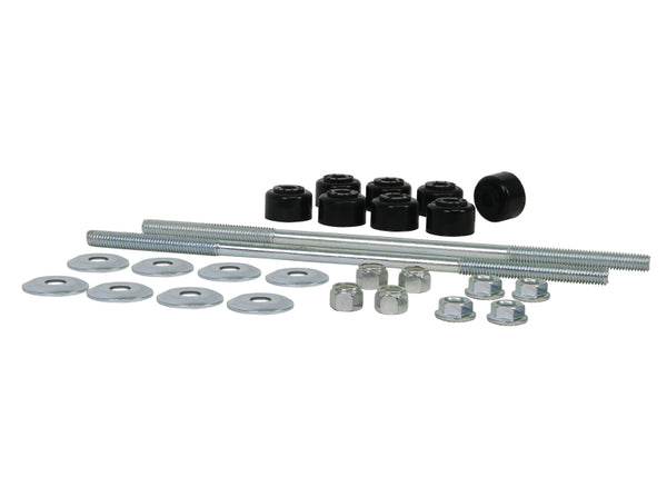 Whiteline Universal Sway Bar Link - Bull Strap