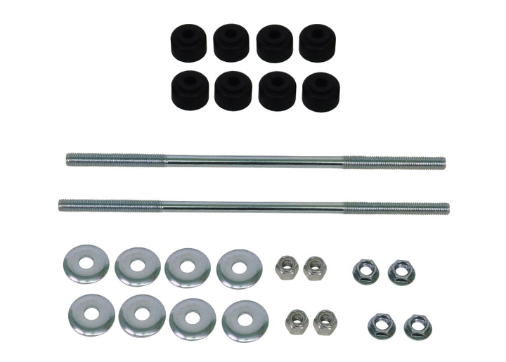 Whiteline Universal Sway Bar Link - Bull Strap