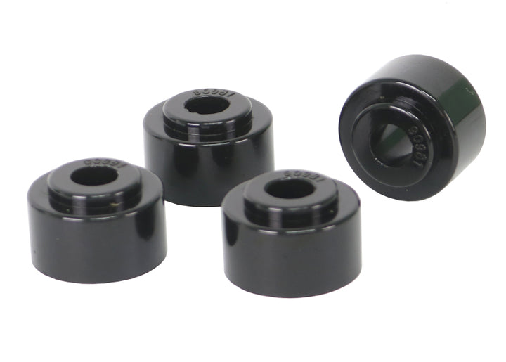 Whiteline Universal Sway Bar Link Bushing (11mm ID - 19.80mm L) - Bull Strap