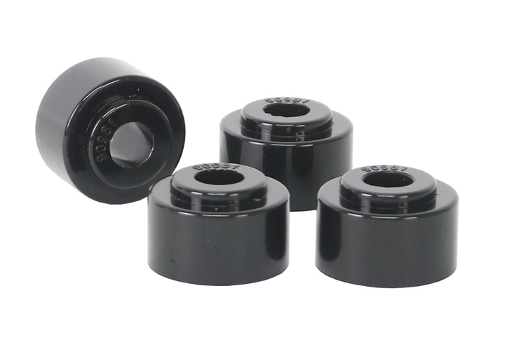 Whiteline Universal Sway Bar Link Bushing (11mm ID - 19.80mm L) - Bull Strap