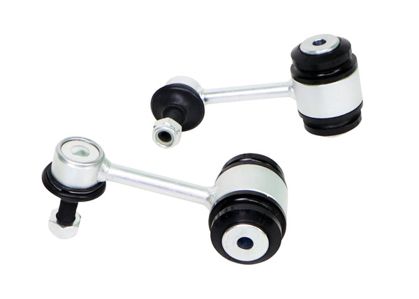 Whiteline Volkswagen Golf MK7/7.5/8 Rear Sway Bar Link Kit - Bull Strap
