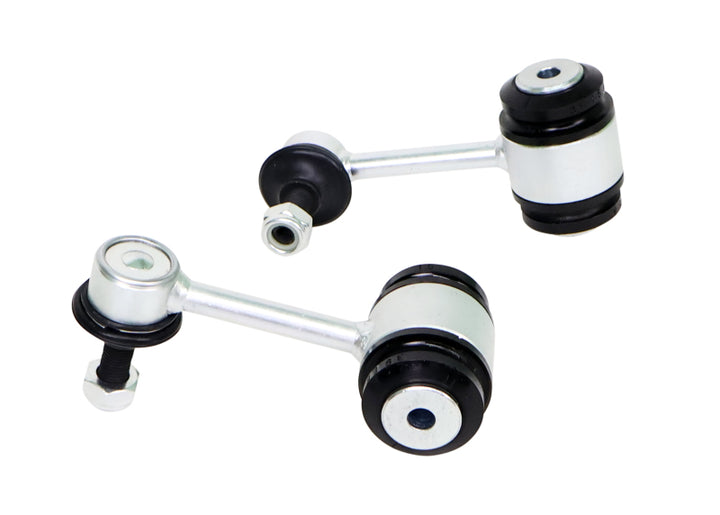 Whiteline Volkswagen Golf MK7/7.5/8 Rear Sway Bar Link Kit - Bull Strap