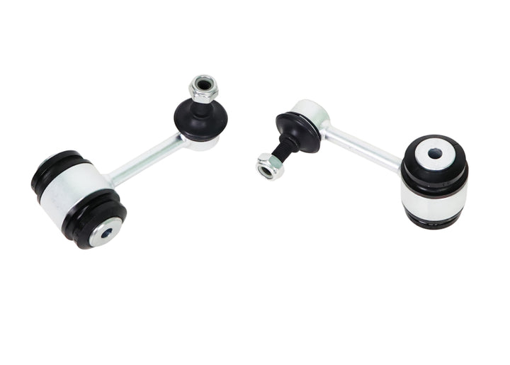 Whiteline Volkswagen Golf MK7/7.5/8 Rear Sway Bar Link Kit - Bull Strap