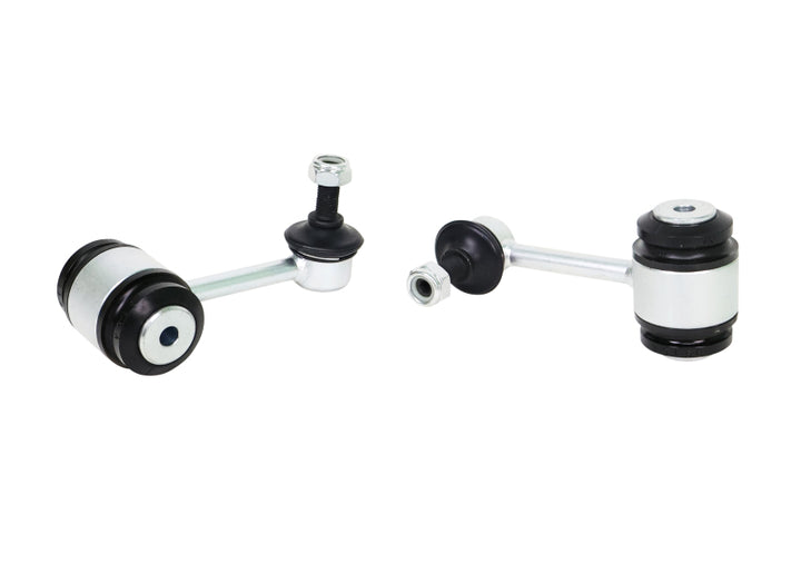 Whiteline Volkswagen Golf MK7/7.5/8 Rear Sway Bar Link Kit - Bull Strap