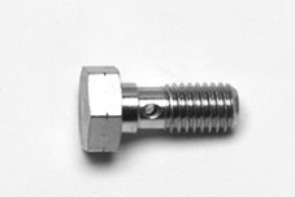 Wilwood Banjo Bolt M10-1.50x23mm LG - Bull Strap