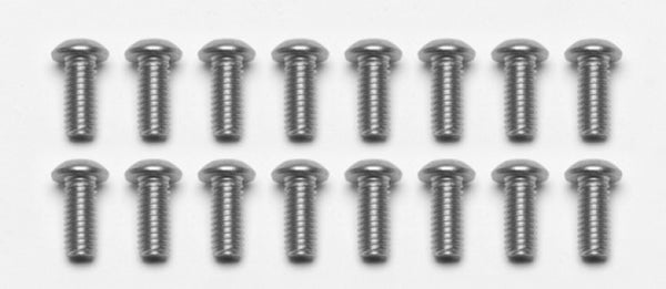 Wilwood Bolt Kit - Adapter/Rotor 5/16-18 x 0.75-BHCS Torx - 16 pack - Bull Strap
