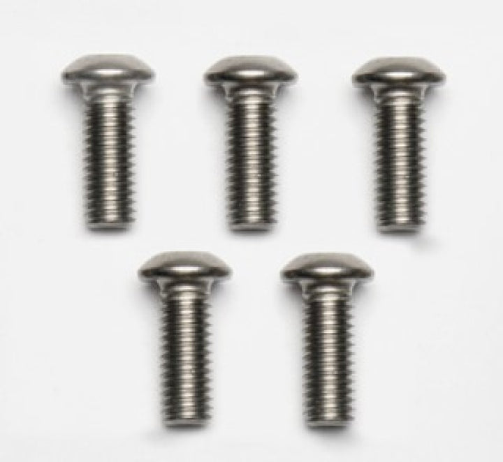 Wilwood Bolt Kit - Adapter to Hub - Bull Strap