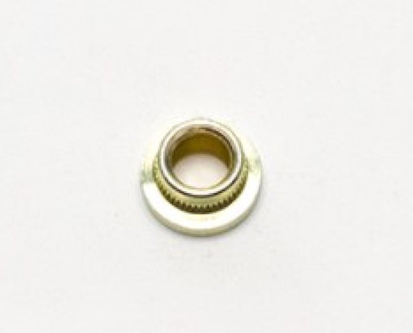 Wilwood Bracket Clinch Nut-3/8-24 / Bulk - Bull Strap