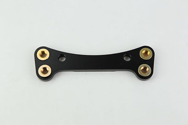 Wilwood Caliper Mounting Kits w/ Bracket - SL6R Integra/Civic 262mm Drag Rotor - Bull Strap