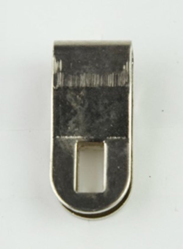 Wilwood Clevis (each). From 330-9371 Universal Cable kit - Bull Strap