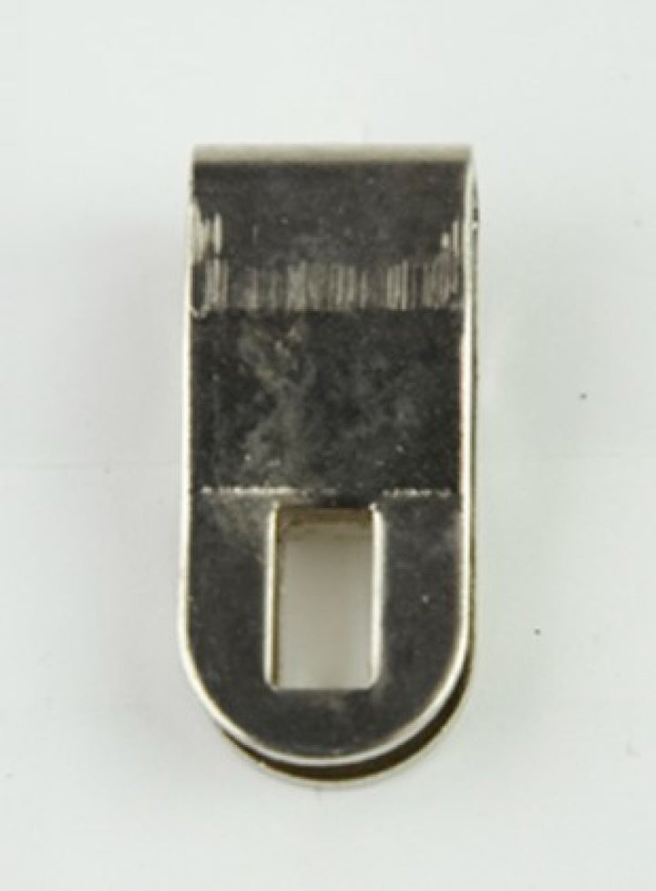 Wilwood Clevis (each). From 330-9371 Universal Cable kit - Bull Strap