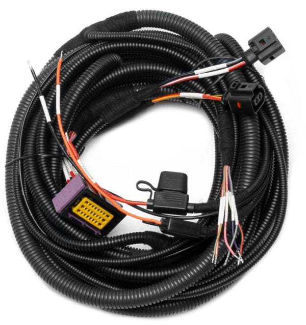 Wilwood Electronic Parking Brake Caliper Harness Wiring - Bull Strap