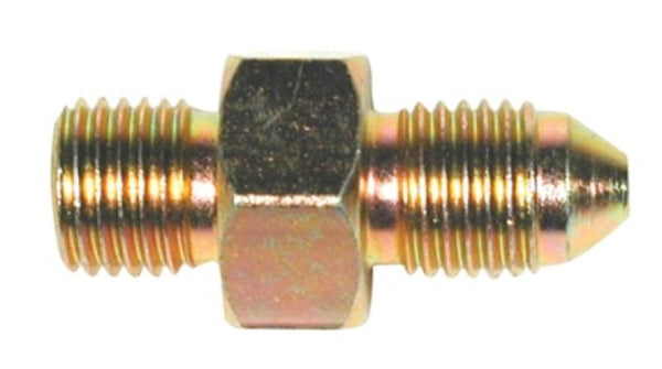 Wilwood Fitting Adapter Remote M/C 3/8-24 x #3 - Bull Strap