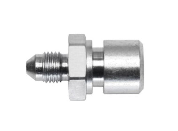 Wilwood Fitting Adaptor -3 to 3/8-24 I.F. - Bull Strap