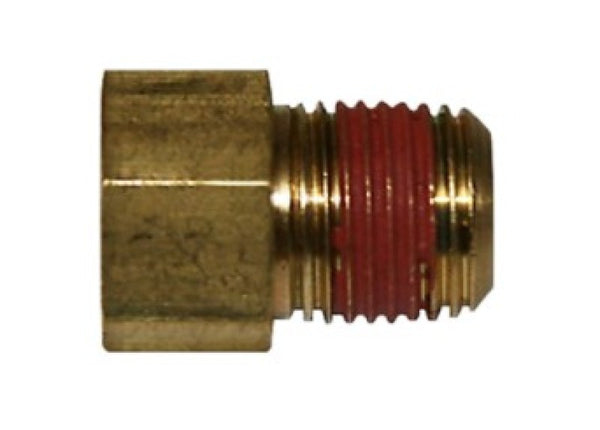 Wilwood Fluid Tube Adapter / 4 pk. - Bull Strap