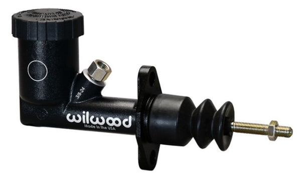 Wilwood GS Integral Master Cylinder - .625in Bore - Bull Strap