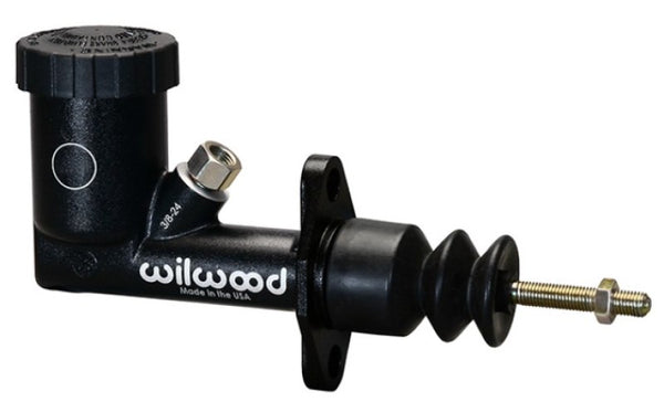 Wilwood GS Integral Master Cylinder - .700in Bore - Bull Strap