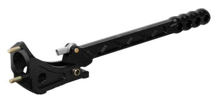 Wilwood Hand Brake Level Assembly - Horizontal - 11:1 Ratio - Bull Strap
