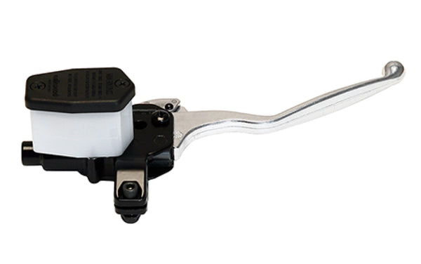 Wilwood Handlebar Master Cylinder 5/8in Bore R/H - Split Clamp - Bull Strap