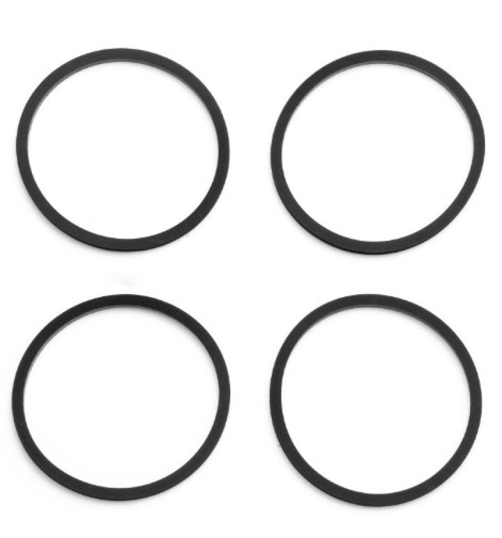 Wilwood O-Ring Kit - 1.62in Square Seal - 4 pk. - Bull Strap