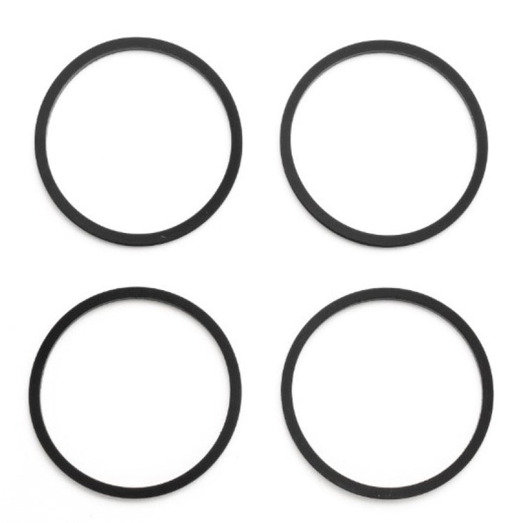 Wilwood O-Ring Kit - 1.75in Square Seal - 4 pk. - Bull Strap