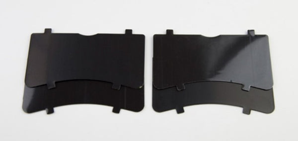Wilwood Pad Shim kit SL Style Pads - Bull Strap