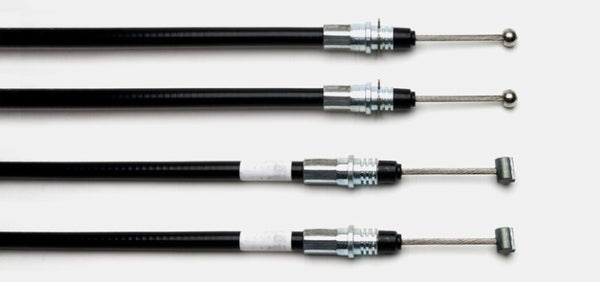 Wilwood Parking Brake Cable Kit Combination Parking Brake Caliper Honda / Acura - Bull Strap