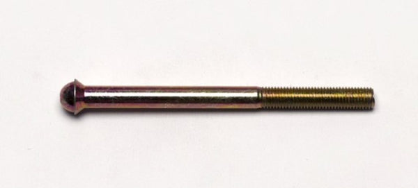 Wilwood Push Rod Combination Remote Master Cylinders - Bull Strap