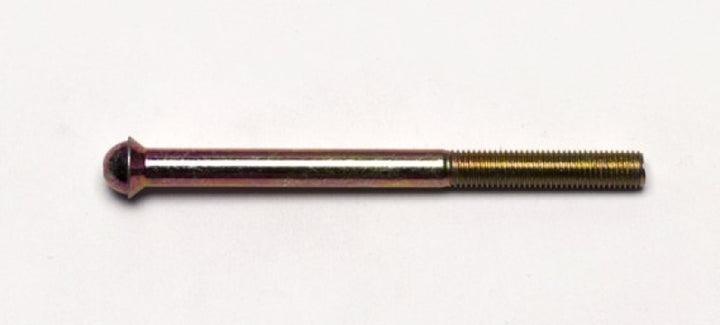 Wilwood Push Rod Combination Remote Master Cylinders - Bull Strap