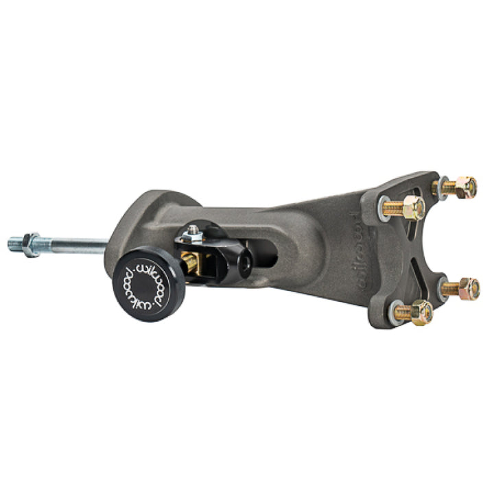 Wilwood Tandem Mount Balance Bar Assembly - Bull Strap
