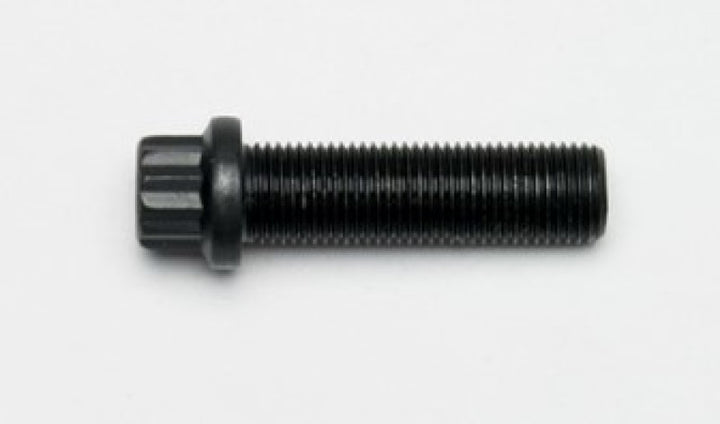 Wilwood Wheel Stud - 1/2-20 x 1.75in - HD Hub - Bull Strap