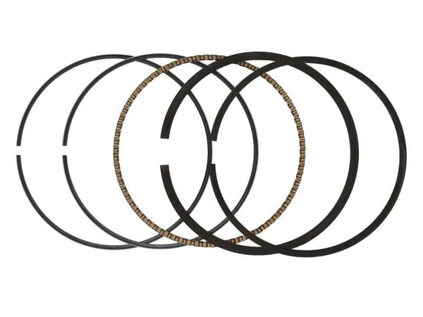Wiseco 100.0mm Ring Set 1.2 x 1.5 x 2.0mm Ring Shelf Stock - Bull Strap