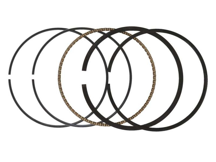 Wiseco 100.0mm Ring Set 1.2 x 1.5 x 2.0mm Ring Shelf Stock - Bull Strap