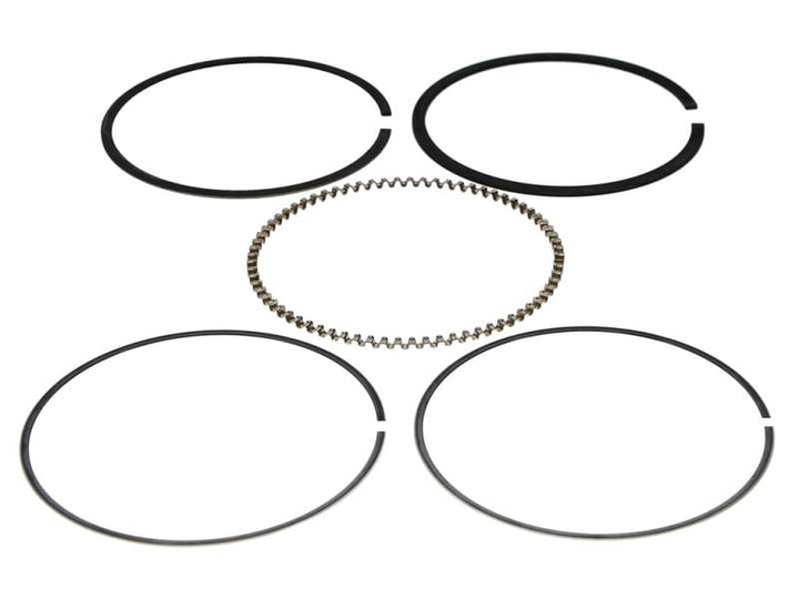 Wiseco 100.0mm Ring Set 1.2 x 1.5 x 2.0mm Ring Shelf Stock - Bull Strap
