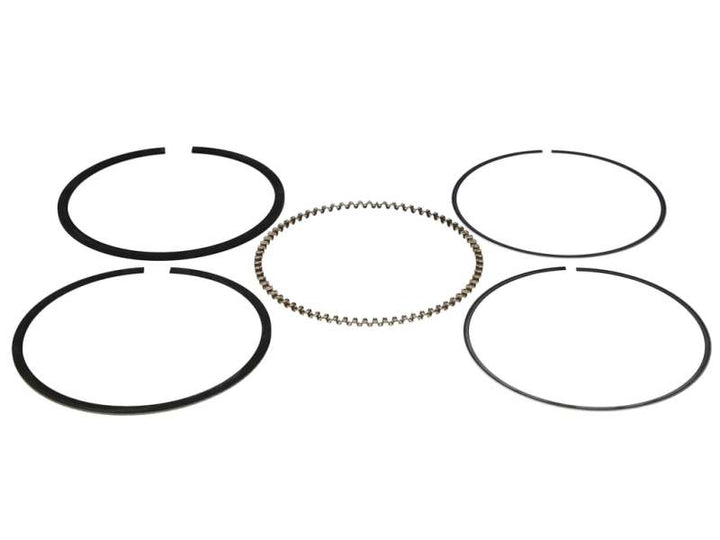 Wiseco 100.0mm Ring Set 1.2 x 1.5 x 2.0mm Ring Shelf Stock - Bull Strap