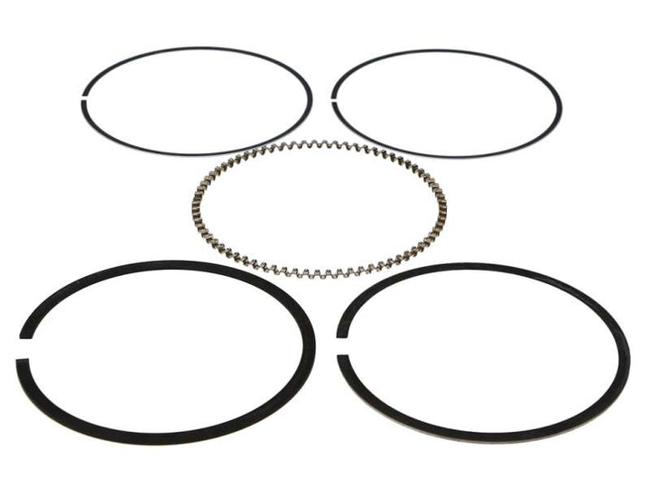 Wiseco 100.0mm Ring Set 1.2 x 1.5 x 2.0mm Ring Shelf Stock - Bull Strap