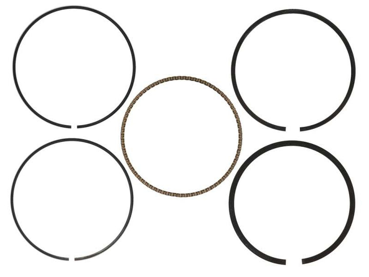 Wiseco 100.0mm Ring Set 1.2 x 1.5 x 2.0mm Ring Shelf Stock - Bull Strap