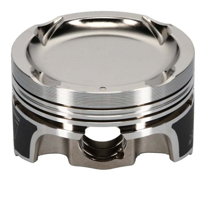 Wiseco 1400 HD Mitsu EVO 8 - 4G63 Turbo -21cc Armor Plated Piston Shelf Stock Kit - Bull Strap