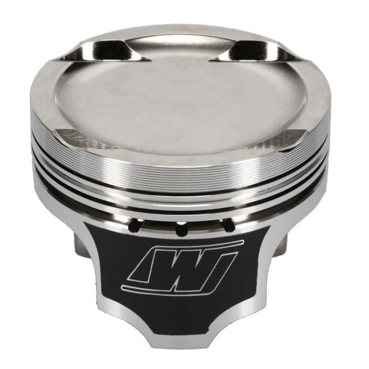 Wiseco 93-01 Honda B16A Civic SI 1.181 X 81.5MM Piston Shelf Stock Kit *MUST USE .040 Gasket* - Bull Strap