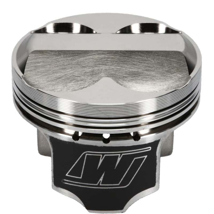 Wiseco AC/HON B 4v DOME +8.25 STRUT 8100XX Piston Kit - Bull Strap