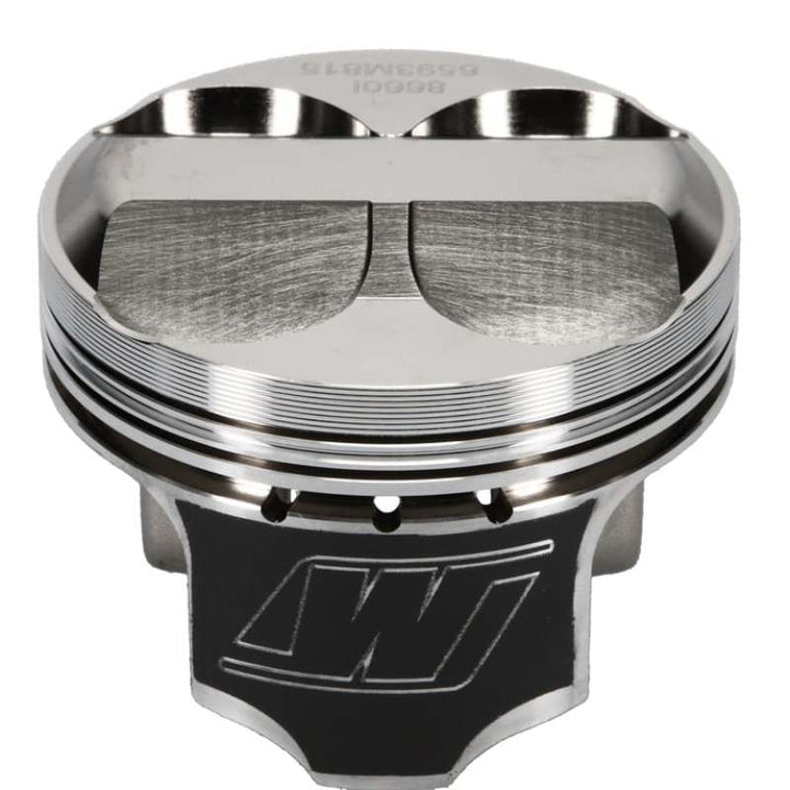 Wiseco AC/HON B 4v DOME +8.25 STRUT 8150XX Piston Kit - Bull Strap