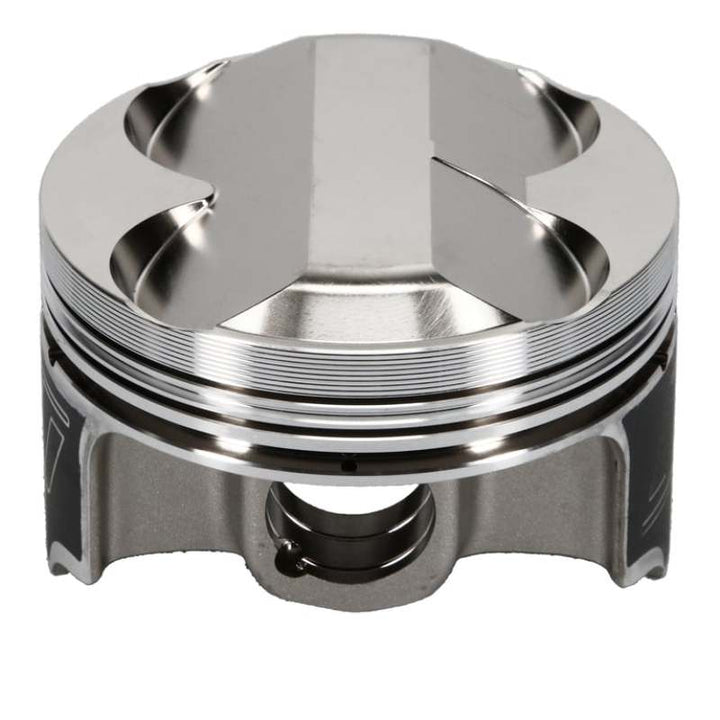 Wiseco AC/HON B 4v DOME +8.25 STRUT 8200XX Piston Kit - Bull Strap