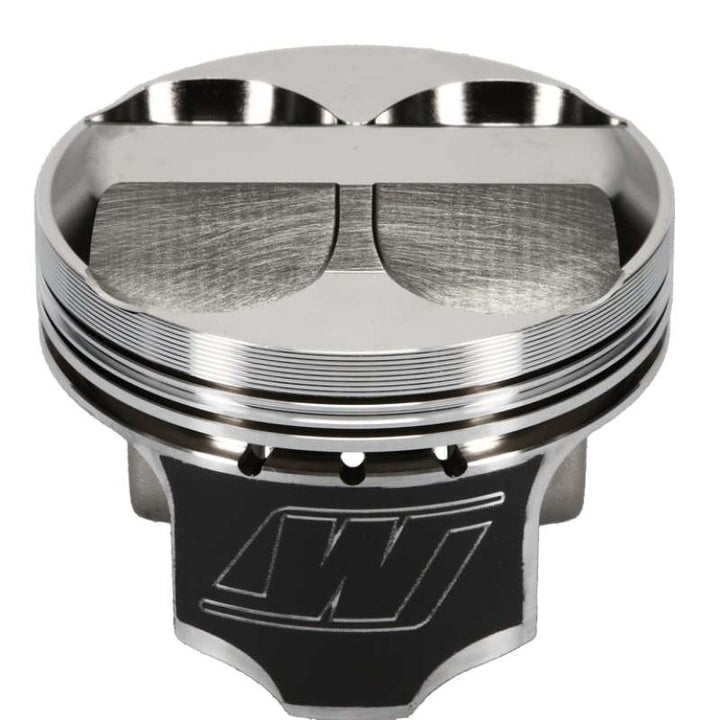 Wiseco AC/HON B 4v DOME +8.25 STRUT 8200XX Piston Kit - Bull Strap
