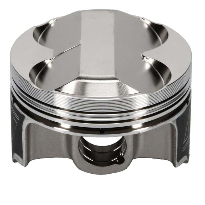 Wiseco AC/HON B 4v DOME +8.25 STRUT 8200XX Piston Kit - Bull Strap