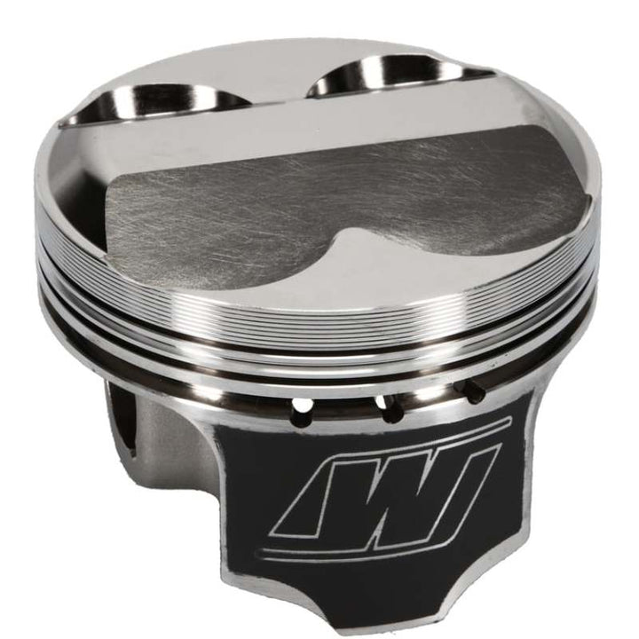Wiseco AC/HON B 4v DOME +8.25 STRUT 8200XX Piston Kit - Bull Strap