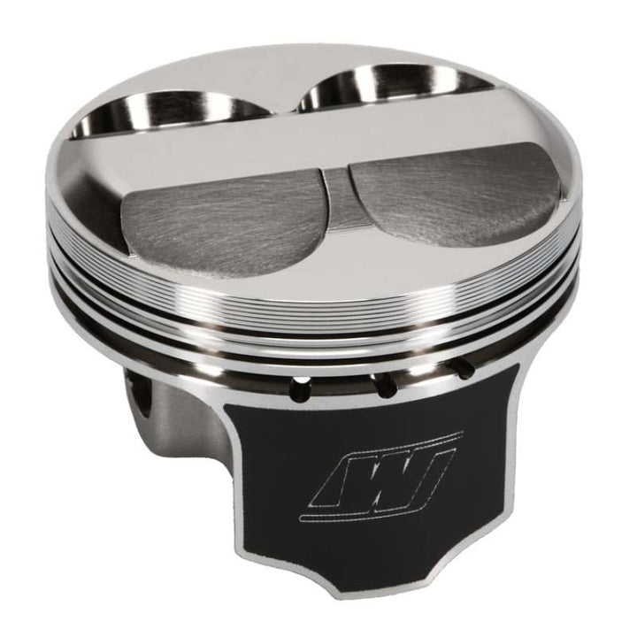 Wiseco AC/HON B 4v DOME +8.25 STRUT 8450XX Piston Shelf Stock Kit - Bull Strap