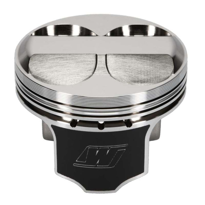 Wiseco AC/HON B 4v DOME +8.25 STRUT 8500XX Piston Kit - Bull Strap