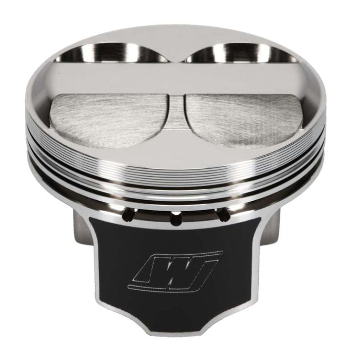 Wiseco AC/HON B 4v DOME +8.25 STRUT 8500XX Piston Kit - Bull Strap